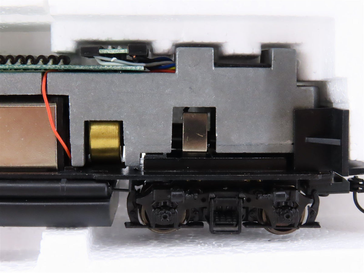 HO Scale Proto 2000 23119 PRR Pennsylvania GP30 Diesel Loco #2203 BAD GEARS