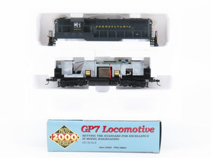 HO Scale Proto 2000 23565 PRR Pennsylvania GP7 Diesel Loco #8804 BAD GEARS