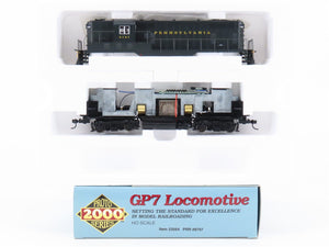 HO Scale Proto 2000 23564 PRR Pennsylvania GP7 Diesel Loco #8797 BAD GEARS