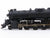 HO Scale Precision Craft 586 RDG Reading T1 4-8-4 Steam Loco #2111 w/ DCC