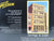 HO 1/87 Bachmann Spectrum 88008 Cityscenes Savings & Loan Building Kit - Sealed