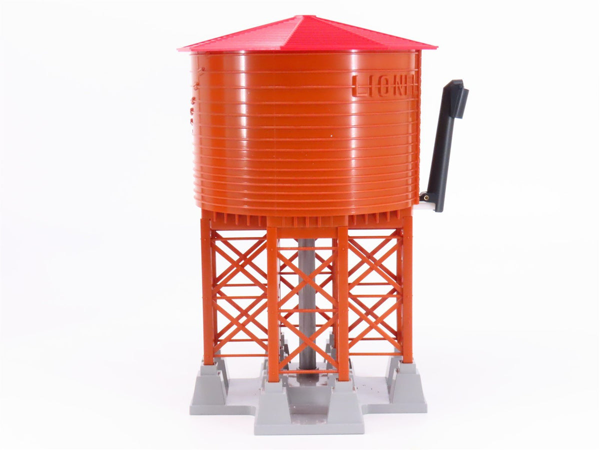 O Gauge Lionel 6-12916 #318 Water Tower