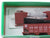 HO Scale Bowser Kit #56202 PRR Pennsylvania 2-Bay Hopper w/ Load 4-Pack