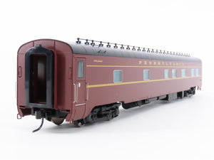 HO Scale Walthers Proto 920-9706 PRR Pennsylvania 85' Sleeper Passenger Car