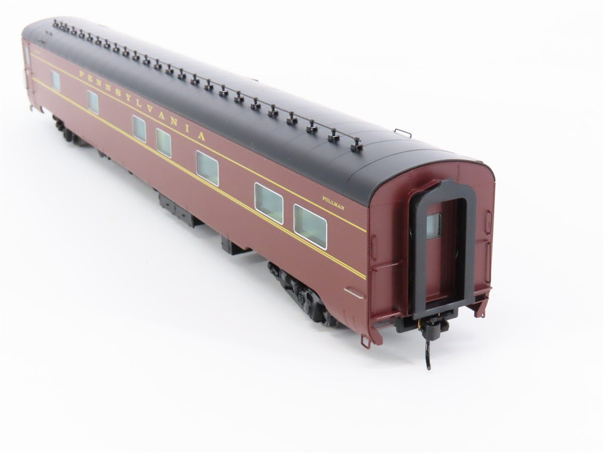 HO Scale Walthers Proto 920-9706 PRR Pennsylvania 85&#39; Sleeper Passenger Car