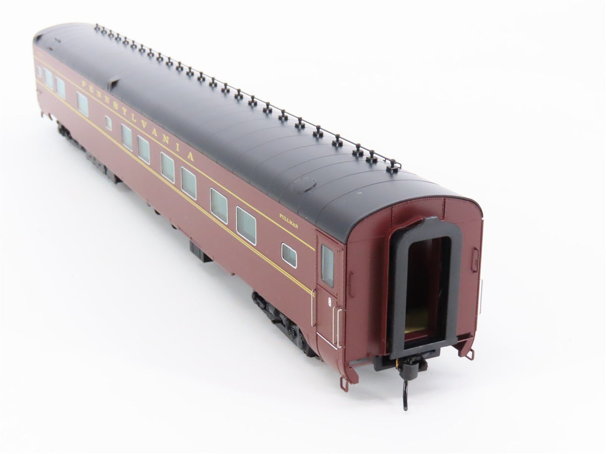 HO Scale Walthers Proto 920-9706 PRR Pennsylvania 85&#39; Sleeper Passenger Car