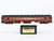 HO Scale Bachmann Spectrum 89005 PRR Pennsylvania Railroad Coach Passenger #3814