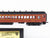 HO Scale Bachmann Spectrum 89005 PRR Pennsylvania Railroad Coach Passenger #3814