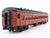 HO Scale Bachmann Spectrum 89005 PRR Pennsylvania Railroad Coach Passenger #3814