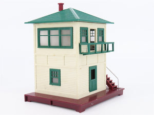 O Gauge Lionel 6-2319 Illuminated Watch Tower