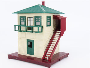 O Gauge Lionel 6-2319 Illuminated Watch Tower