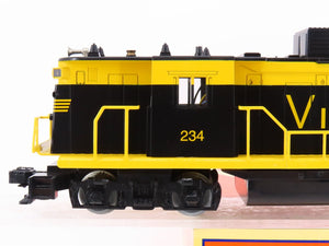 O Gauge 3-Rail Lionel 6-28823 VGN Virginian Rectifier Electric Locomotive #234