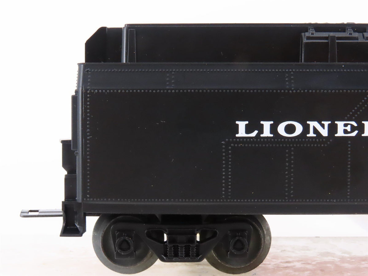 O Gauge Lionel 6-18873 Lionel Lines Steam Locomotive Tender w/ Whistle