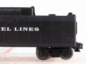 O Gauge Lionel 6-18873 Lionel Lines Steam Locomotive Tender w/ Whistle