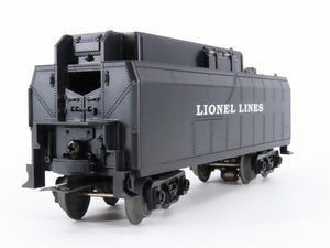 O Gauge Lionel 6-18873 Lionel Lines Steam Locomotive Tender w/ Whistle