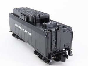 O Gauge Lionel 6-18873 Lionel Lines Steam Locomotive Tender w/ Whistle