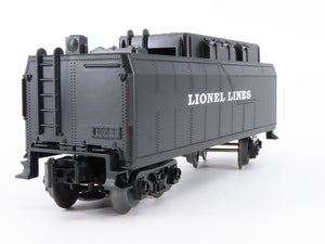 O Gauge Lionel 6-18873 Lionel Lines Steam Locomotive Tender w/ Whistle