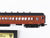 HO Scale Bachmann Spectrum 89002 PRR Pennsylvania Railroad Coach Passenger #4535