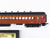 HO Scale Bachmann Spectrum 89002 PRR Pennsylvania Railroad Coach Passenger #4535