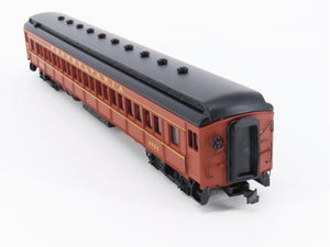 HO Scale Bachmann Spectrum 89002 PRR Pennsylvania Railroad Coach Passenger #4535