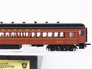 HO Scale Bachmann Spectrum 89002 PRR Pennsylvania Railroad Coach Passenger #4535