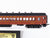 HO Scale Bachmann Spectrum 89002 PRR Pennsylvania Railroad Coach Passenger #4535