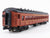 HO Scale Bachmann Spectrum 89002 PRR Pennsylvania Railroad Coach Passenger #4535