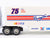 1:64 Scale Racing Champions 03400 Todd Bodine #75 Die-Cast Racing Transporter