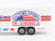 1:64 Scale Racing Champions 03400 Todd Bodine #75 Die-Cast Racing Transporter