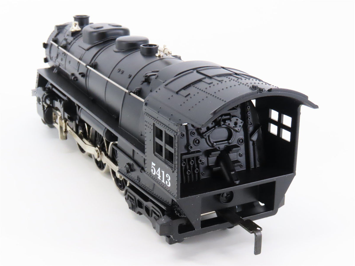 O Gauge 3-Rail Lionel 6-28027 NYC New York Central 4-6-4 Steam Locomotive #5413