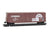 N Scale Micro-Trains MTL 18100360 CR Conrail 50' Plug Door Box Car #360168