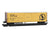 N Micro-Trains MTL 08100061 GN/WFCX Western Fruit Express 51' Mech Reefer #8909