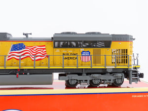 O Gauge 3-Rail Lionel 6-84106 UP Union Pacific EMD SD70ACe Diesel #8360 w/LEGACY