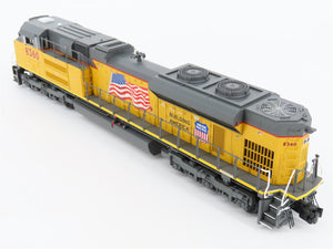 O Gauge 3-Rail Lionel 6-84106 UP Union Pacific EMD SD70ACe Diesel #8360 w/LEGACY