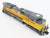 O Gauge 3-Rail Lionel 6-84106 UP Union Pacific EMD SD70ACe Diesel #8360 w/LEGACY