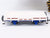 G Scale LGB 21988US Circus Train 0-4-0 Steam Starter Set