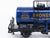 G Scale LGB Dortmunder Beer 0-4-0 Steam Train Set