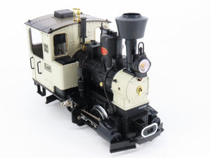 G Scale LGB Dortmunder Beer 0-4-0 Steam Train Set