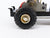 Remco Mighty Mike 7007 Treacherous Camelback Skyway Jeep - Restored w/ Box