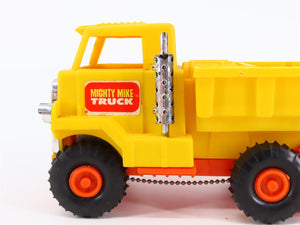 Remco Mighty Mike 7042 Skyway Express 6-Wheel Drive Truck Set - Restored w/ Box