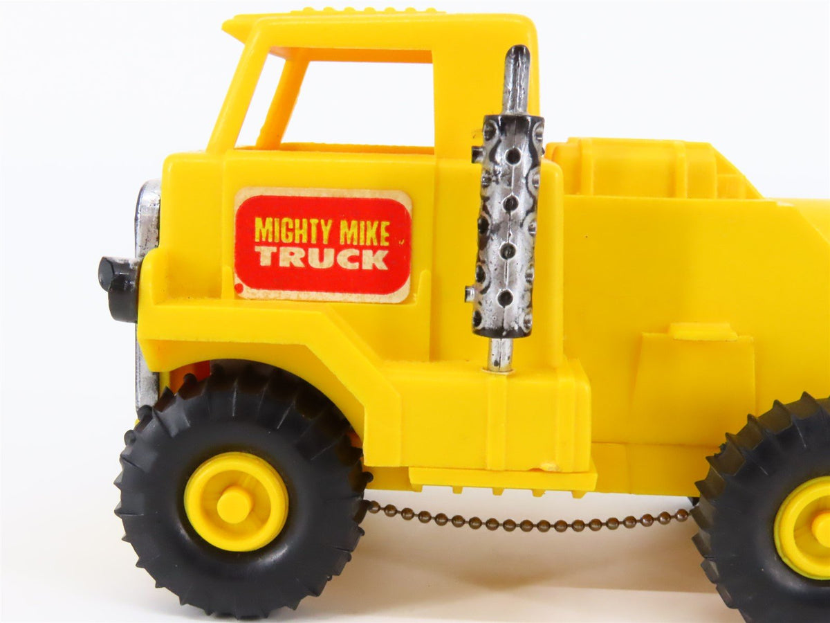 Remco Mighty Mike 7042 Skyway Express Truck &amp; Jeep Set - Restored w/ Box