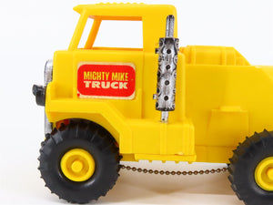 Remco Mighty Mike 7042 Skyway Express Truck & Jeep Set - Restored w/ Box