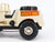 Remco Mighty Mike 7042 Skyway Express Truck & Jeep Set - Restored w/ Box