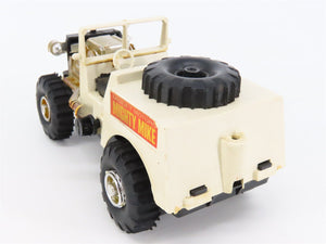 Remco Mighty Mike 7042 Skyway Express Truck & Jeep Set - Restored w/ Box