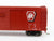 HO Scale Rapido #123004-3 PRR Pennsylvania X31A Single Door Box Car #70173