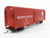 HO Scale Rapido #123004-3 PRR Pennsylvania X31A Single Door Box Car #70173