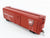 HO Scale Rapido #123004-3 PRR Pennsylvania X31A Single Door Box Car #70173