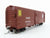 HO Scale Rapido #123006-1 PRR Pennsylvania X31A Single Door Box Car #497284