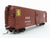 HO Scale Rapido #123006-1 PRR Pennsylvania X31A Single Door Box Car #497284