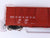 HO Scale Rapido #142012 PRR Pennsylvania USRA Single Sheathed Box Car 6-Pack